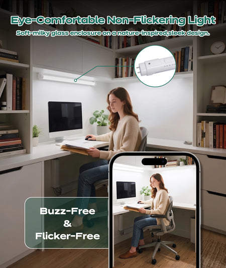 8FT LED Tube Light