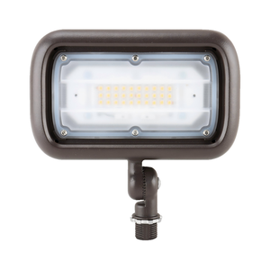 LED Knuckle Flood Light