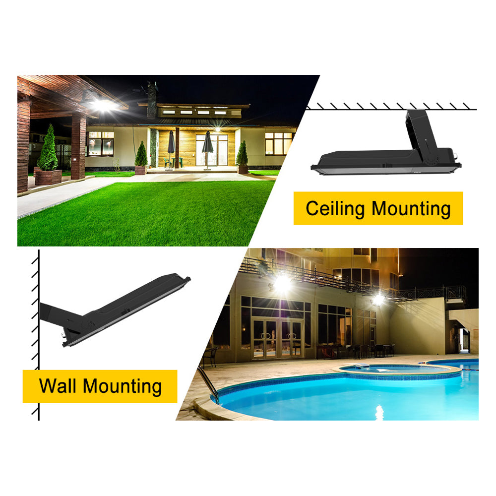 LED Flood Light